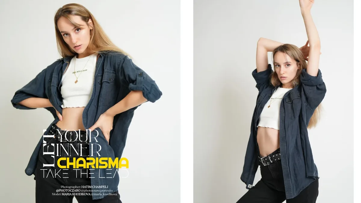 MALVIE Magazine Vol. 46: Photoczaro